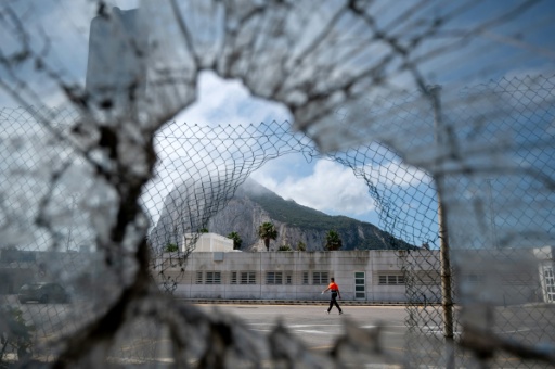 A Gibraltar, la fin des contrôles à la frontière marque une nouvelle ère