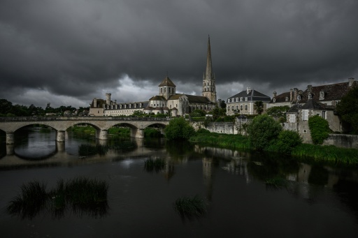 Après la canicule, la France organise la renaissance de ses ponts