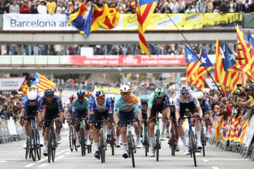 113. Tour de France: Vorschau auf die 1. und 2. Etappe