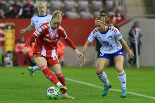 Köln holt isländische Nationalspielerin Heidarsdottir
