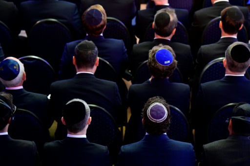 Nordrhein-Westfalens Antisemitismusbeauftragte warnt vor zunehmendem Judenhass