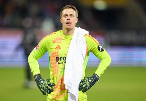 Lücke geschlossen: Mainz verpflichtet Keeper Schwolow