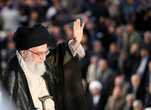 Irã se blinda para a despedida de Ali Khamenei, o líder supremo morto no início da guerra