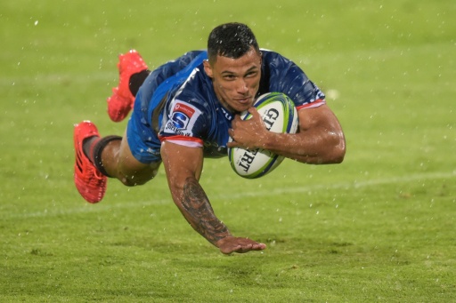 Springboks recall Papier and make 10 changes for Scotland Test