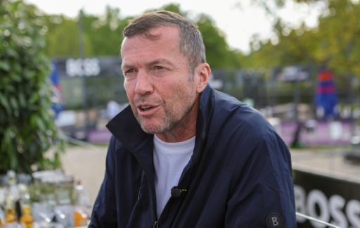 Sieht Spanien als Vorbild: Lothar Matthäus — Julia Rahn