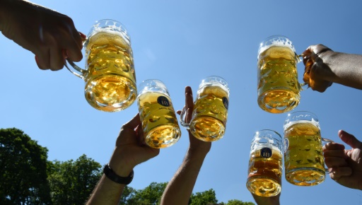 Sinkender Bierkonsum: Zahl der Brauereien in Deutschland schrumpft