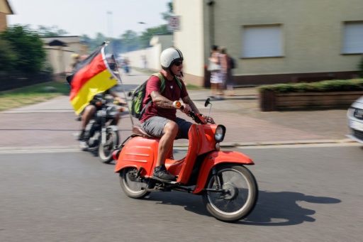 AfD supporters believe crime has risen because of immigration