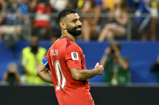 Salah sigue en el Mundial: Egipto tumba a Australia en los penales