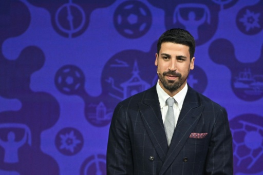 An Mourinhos Seite: Khedira wird Co-Trainer bei Real