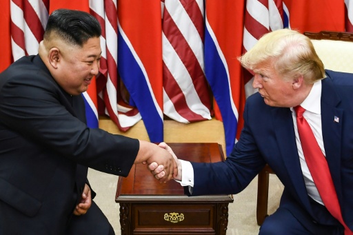 Trump ordena redução dos exercícios militares conjuntos com a Coreia do Sul poucas horas antes do início