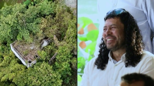 Justicia de Colombia ordena confiscar una casa del icónico portero Higuita vinculada a Escobar