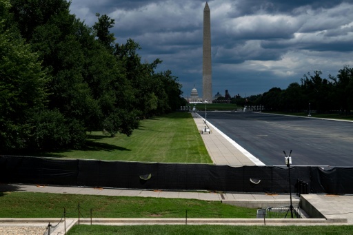 US drops Reflecting Pool case, admits damage due to botched work