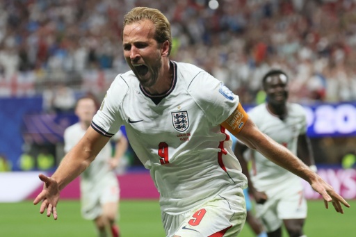Inglaterra de Kane encara Noruega de Haaland nas quartas de final da Copa do Mundo