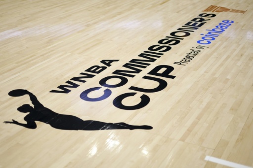 WNBA: Künftige Franchise in Cleveland gibt Teamnamen bekannt