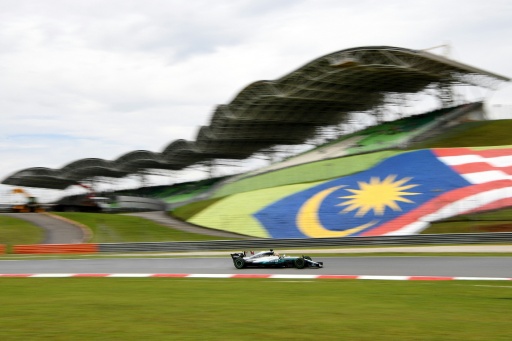 Anfang Oktober: Malaysia kehrt in den Formel-1-Kalender zurück