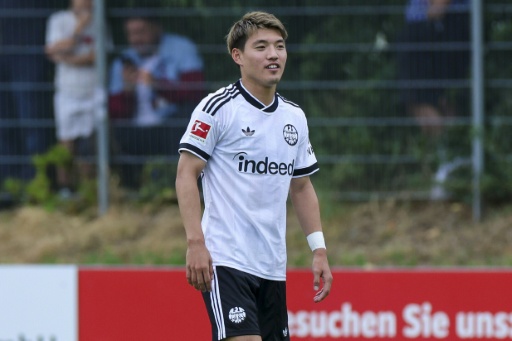Mehr Privatsphäre: Doan änderte Aussehen nach der WM