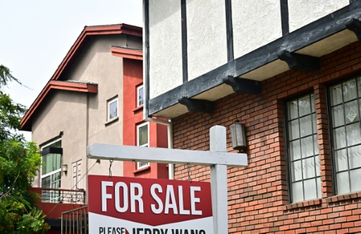 US housing bill set to become law despite Trump snub