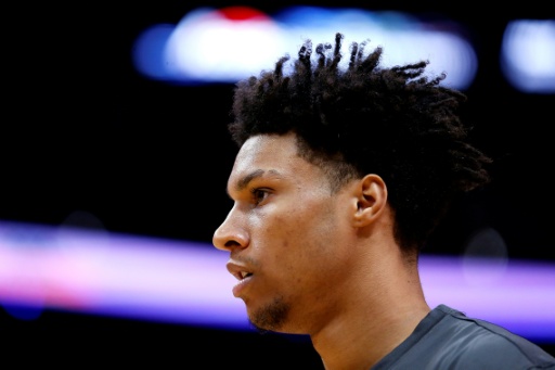 Death of NBA forward Clarke ruled accident due to heroin, cocaine