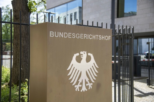 BGH: Lebenslange Haftstrafe wegen Mordes bei Drogenübergabe in München rechtskräftig