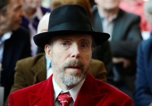 Plastinator Gunther von Hagens im Alter von 81 Jahren gestorben