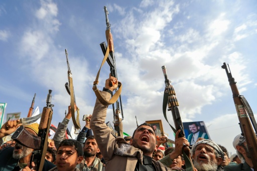 Mindestens zehn Tote bei Angriffen der pro-iranischen Huthis im Jemen
