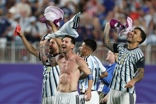 Fußball-WM 2026: Das Spiel am Mittwoch