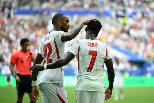 England striker Toney charged with London nightclub assault