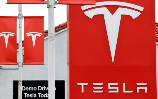 Tesla faz recall de milhões de carros na China por motivos de segurança
