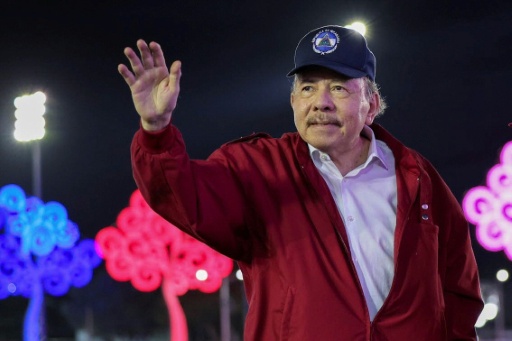 Ortega advierte que Nicaragua avanza en su reforma pese al rechazo internacional