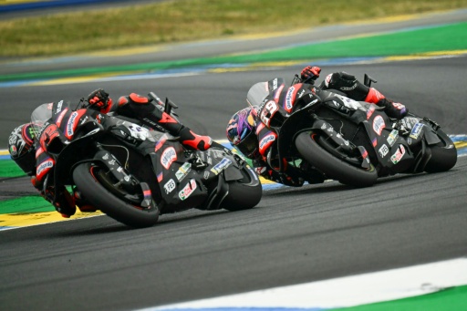 Silverstone abre una emocionante segunda mitad de temporada en MotoGP