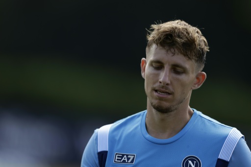 Wegen geplatztem Lindström-Transfer: Neapel greift Schalke an