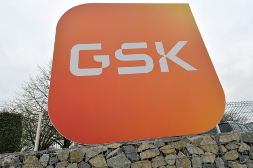 British drugs group GSK targets savings after profits slide