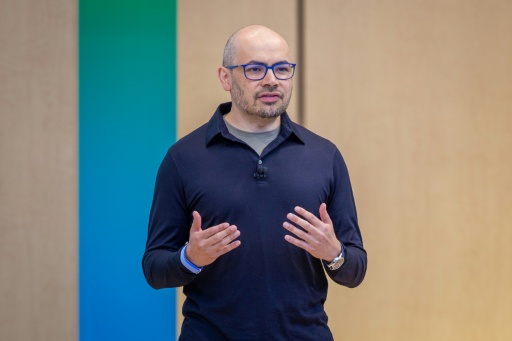 Google-parent Alphabet shakes up AI division
