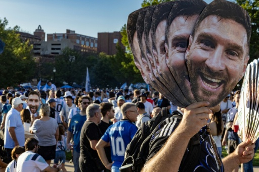 Copa do Mundo define os últimos semifinalistas