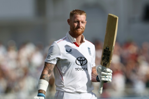 Stokes says decision to leave Headingley off Ashes roster 'shambolic'