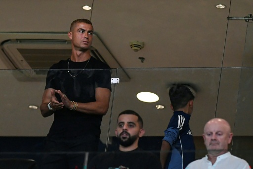 Cristiano Ronaldo: 2026 "wahrscheinlich" letztes Jahr als Fußballer
