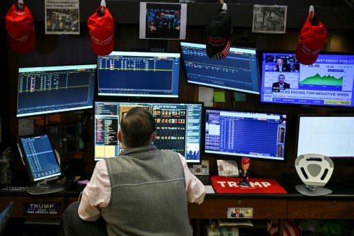 Stock markets recover as oil retreats