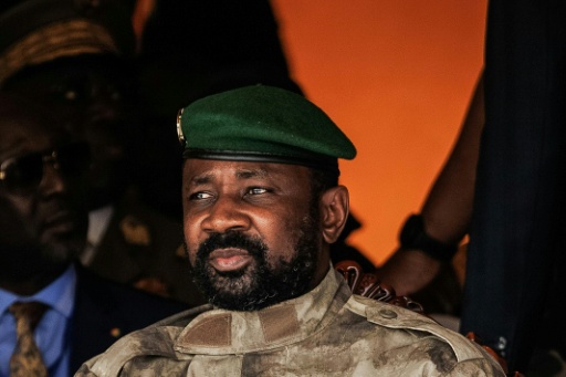 In gesture to Paris, Mali pardons convicted French agent