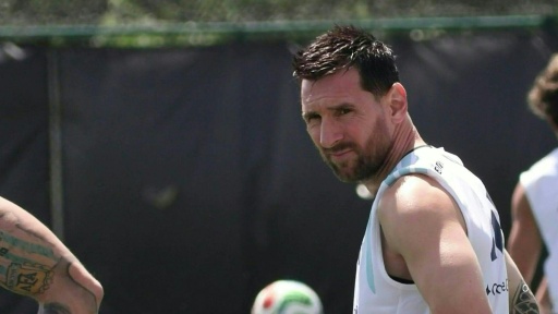 Messi duda de que vaya a seguir jugando "mucho tiempo más"