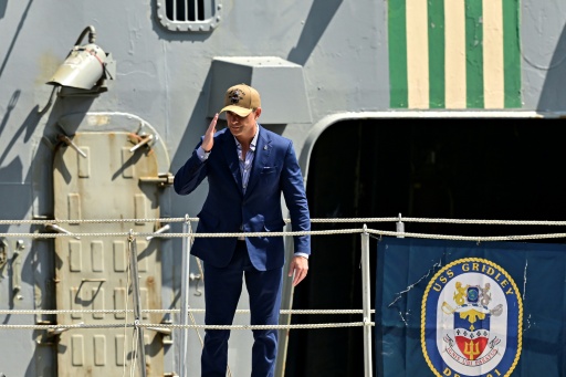 EEUU planea ejecutar ataques "en tierra" contra narcos junto a socios latinoamericanos (Hegseth)