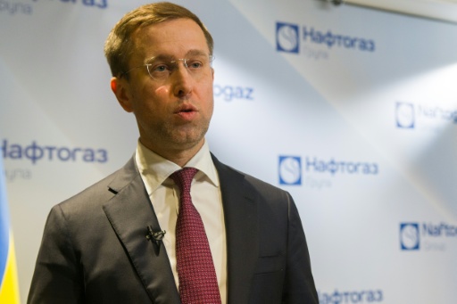 Serguii Koretski, nuevo primer ministro de Ucrania