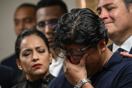 Latinos denuncian el "asesinato" de un mexicano en Houston, baleado por un agente de inmigración