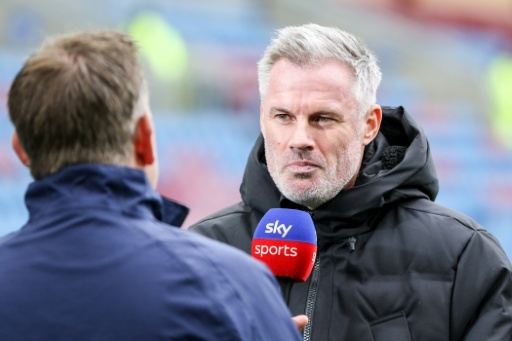 Carragher schießt gegen Wirtz: "Funktioniert nicht"