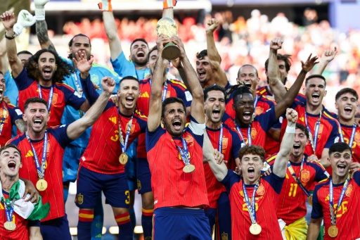 "Fußball 1, Verbrecher 0": Pressestimmen zum WM-Finale