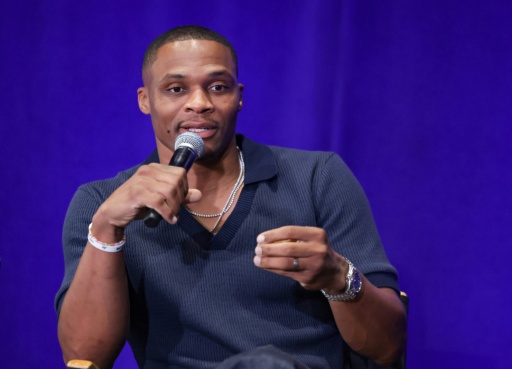NBA triple-double king Westbrook to retire after 18 seasons