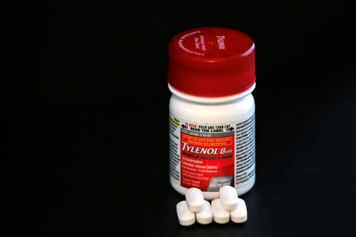 Reactivan en EEUU demandas sobre el vínculo entre Tylenol y autismo