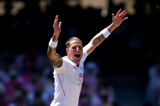 England cricketer Carse under investigation after 'nightclub incident'