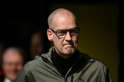 Nach geplatztem El-Mala-Deal: BVB verfolgt "Plan B"