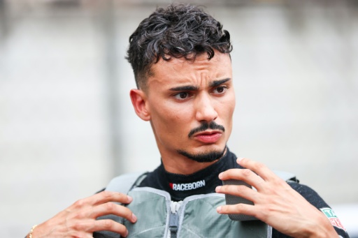 Alles oder nichts in London: Wehrlein kämpft um Formel-E-Titel