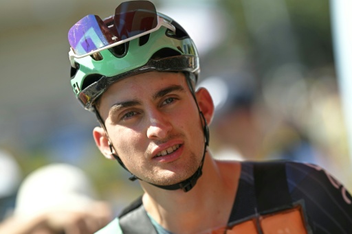 Visma se une a lista de pretendientes del ciclista francés Paul Seixas